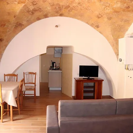 Caval Di Posta Apartamento Popoli Exterior foto