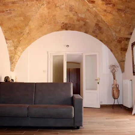 Caval Di Posta Apartamento Popoli Exterior foto