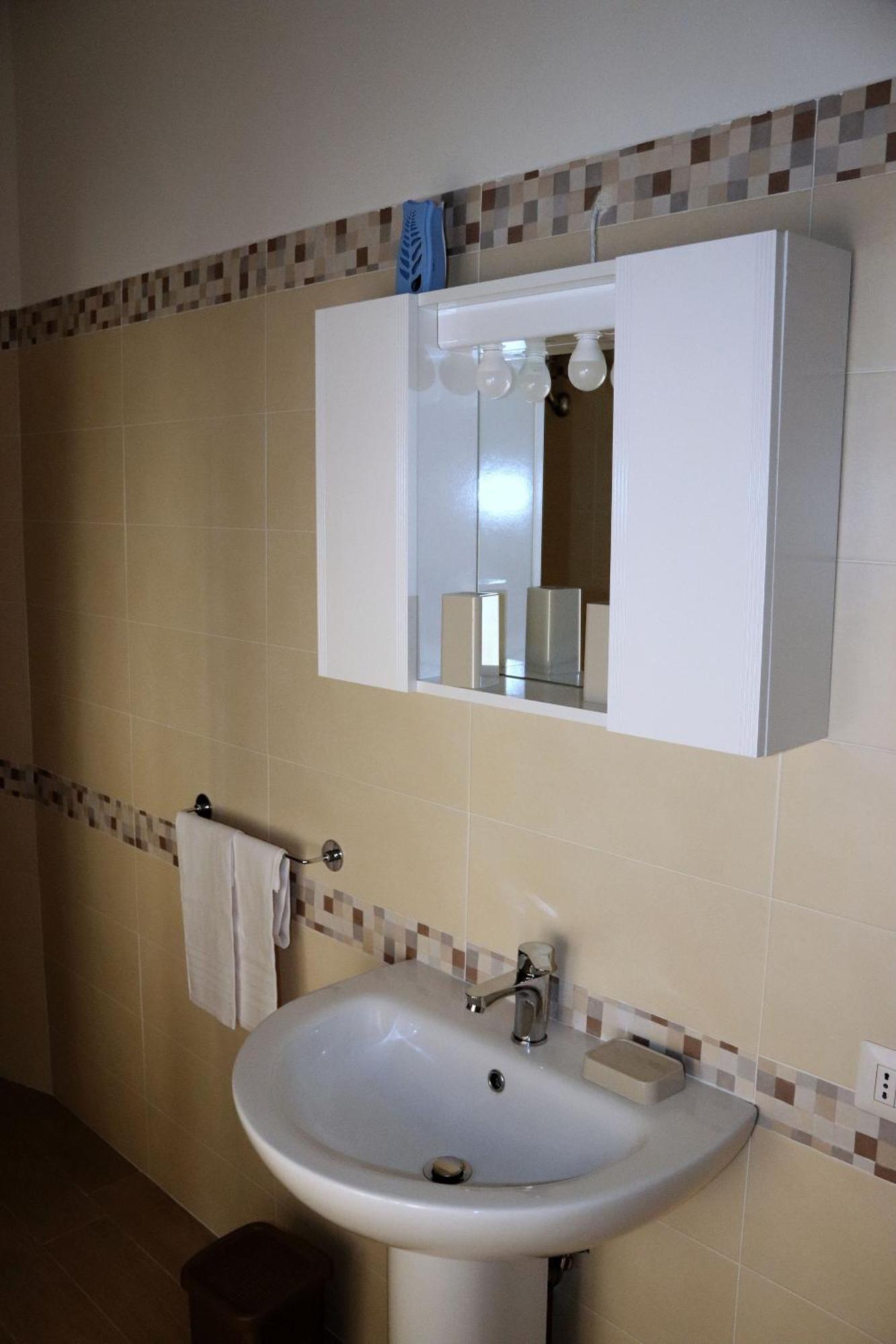 Caval Di Posta Apartment