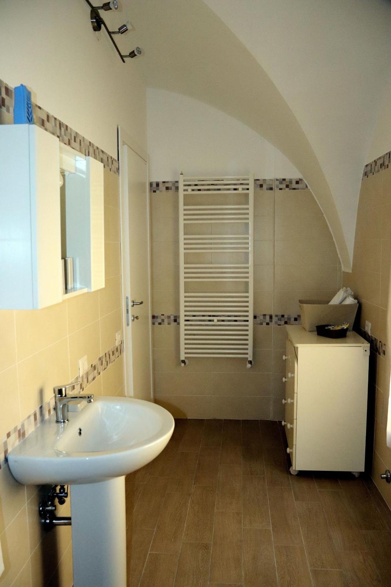 Apartment Caval Di Posta Popoli