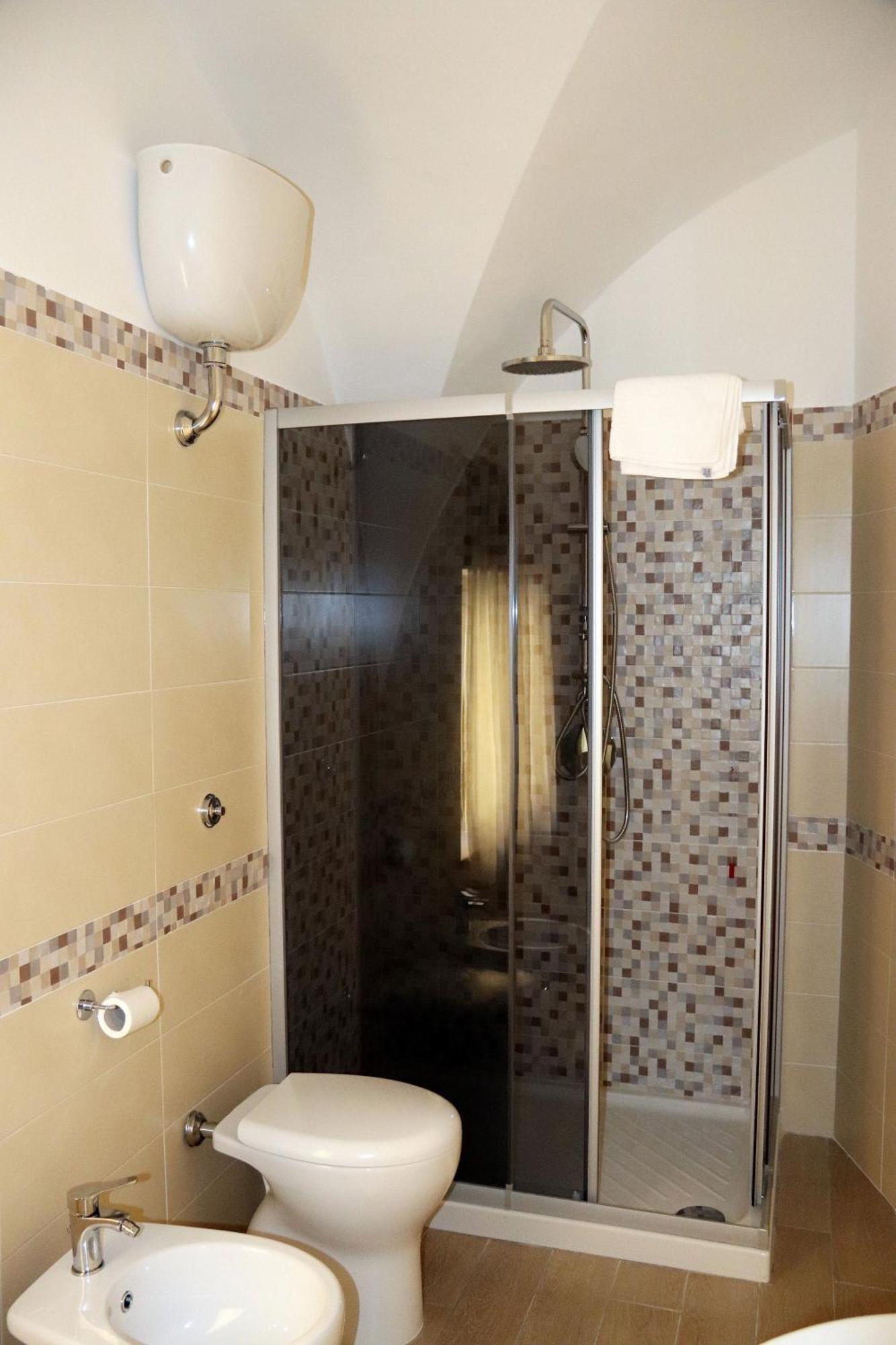 Caval Di Posta Apartment