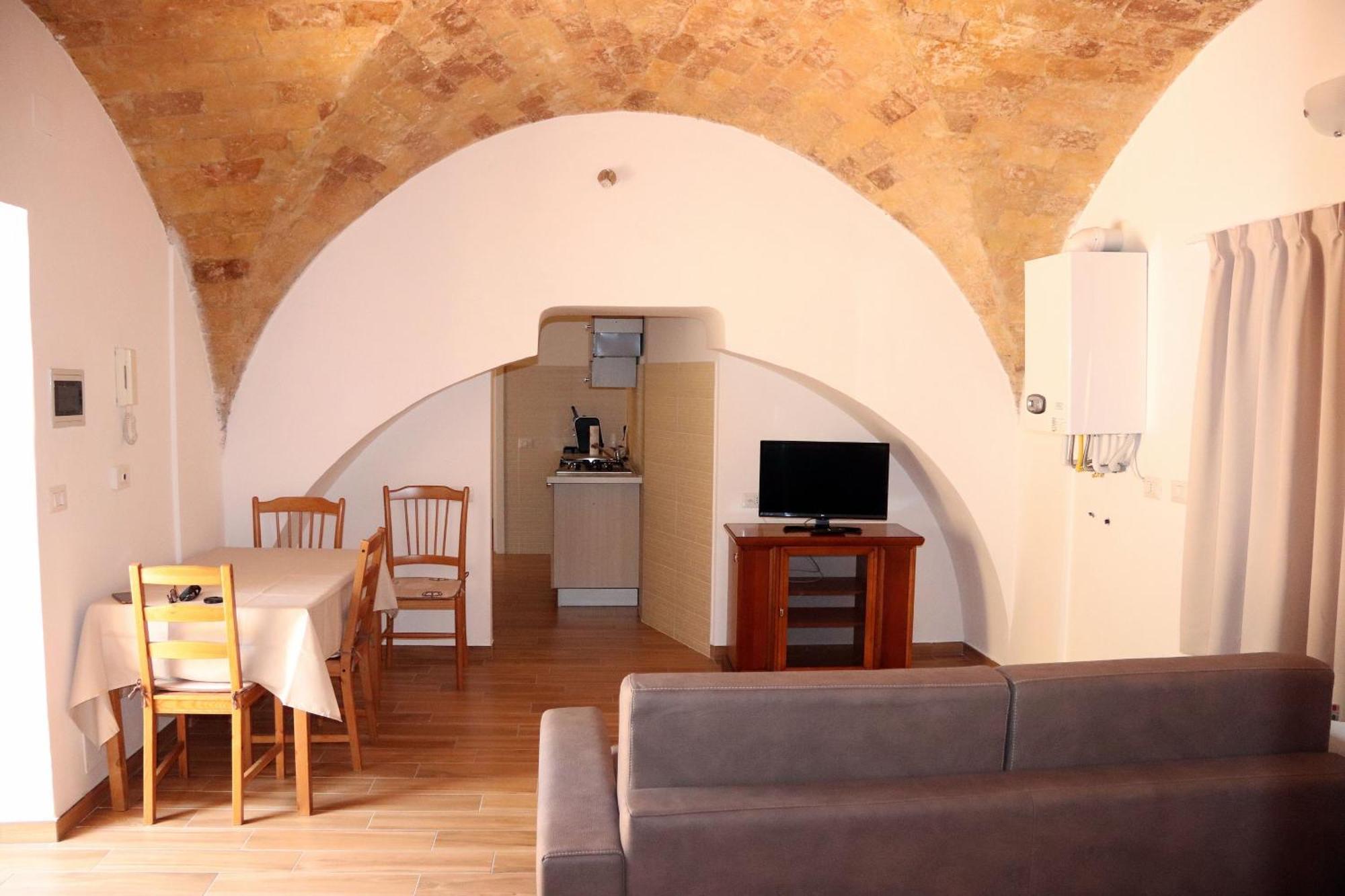 Apartment Caval Di Posta Popoli