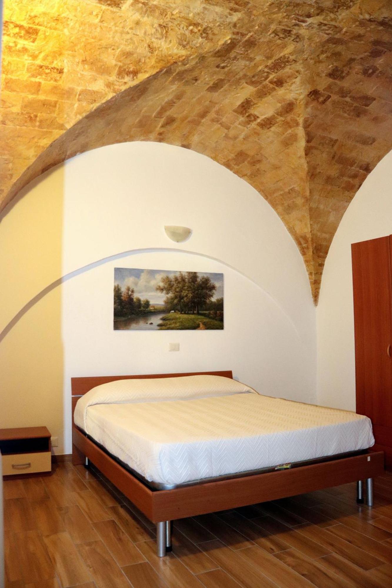 Caval Di Posta Apartment Popoli